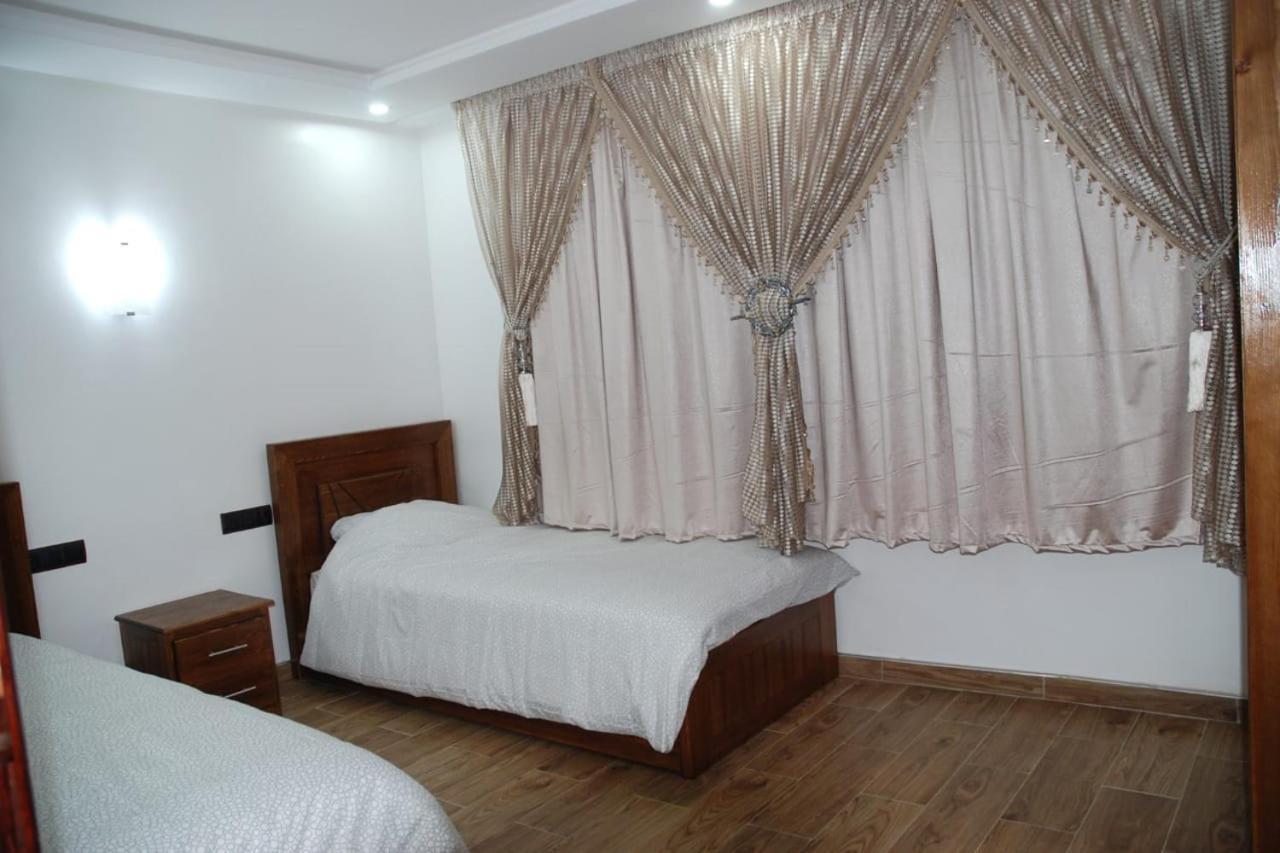 Elmoapart Agadir Dış mekan fotoğraf