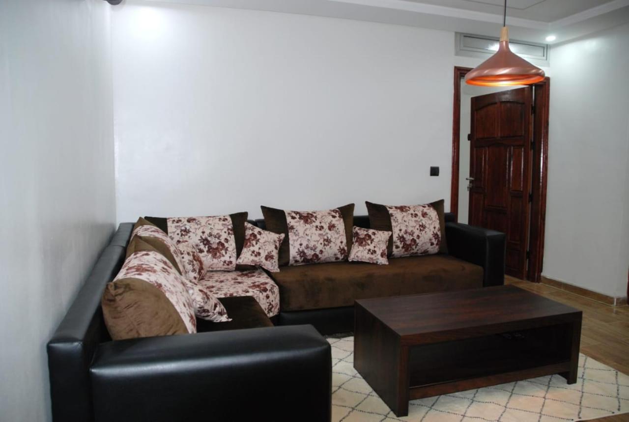 Elmoapart Agadir Dış mekan fotoğraf