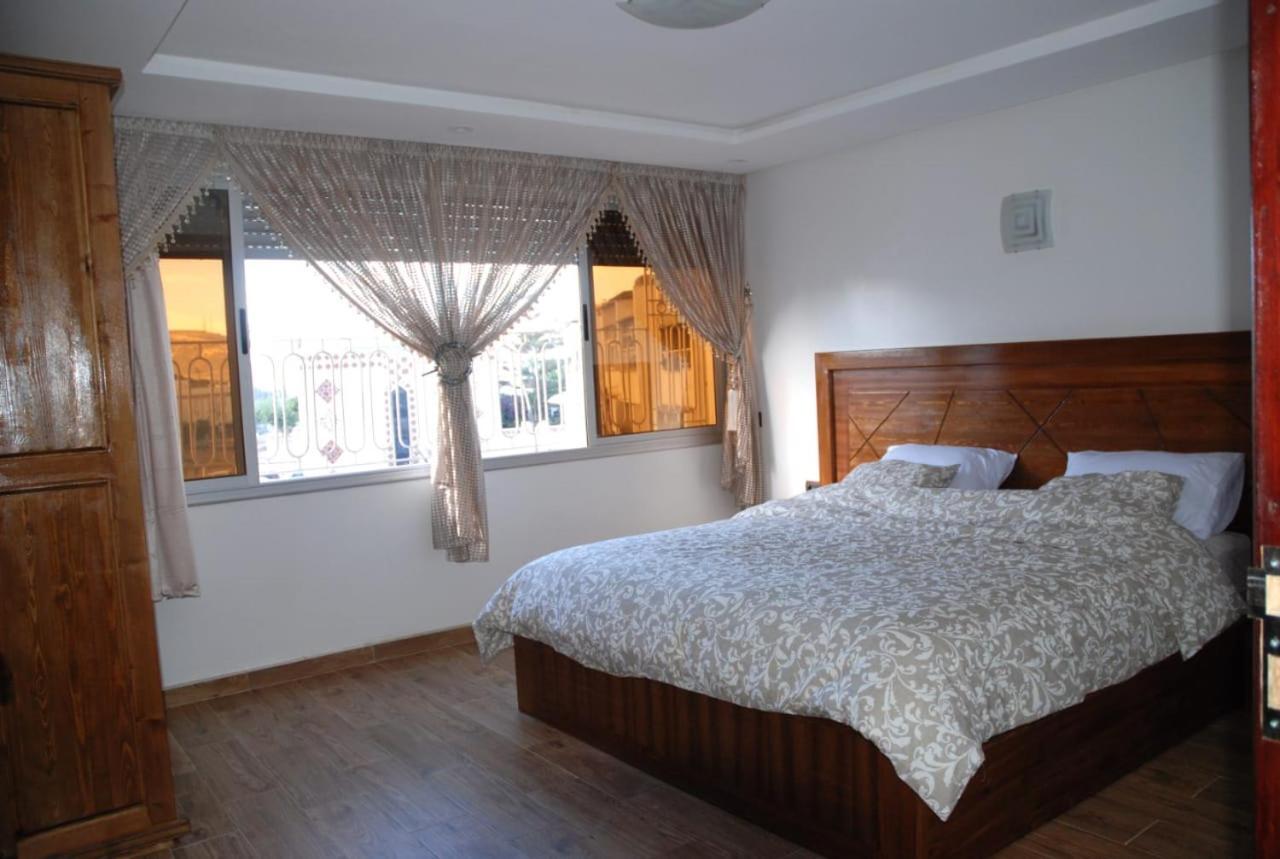 Elmoapart Agadir Dış mekan fotoğraf