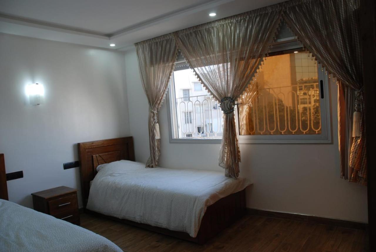 Elmoapart Agadir Dış mekan fotoğraf