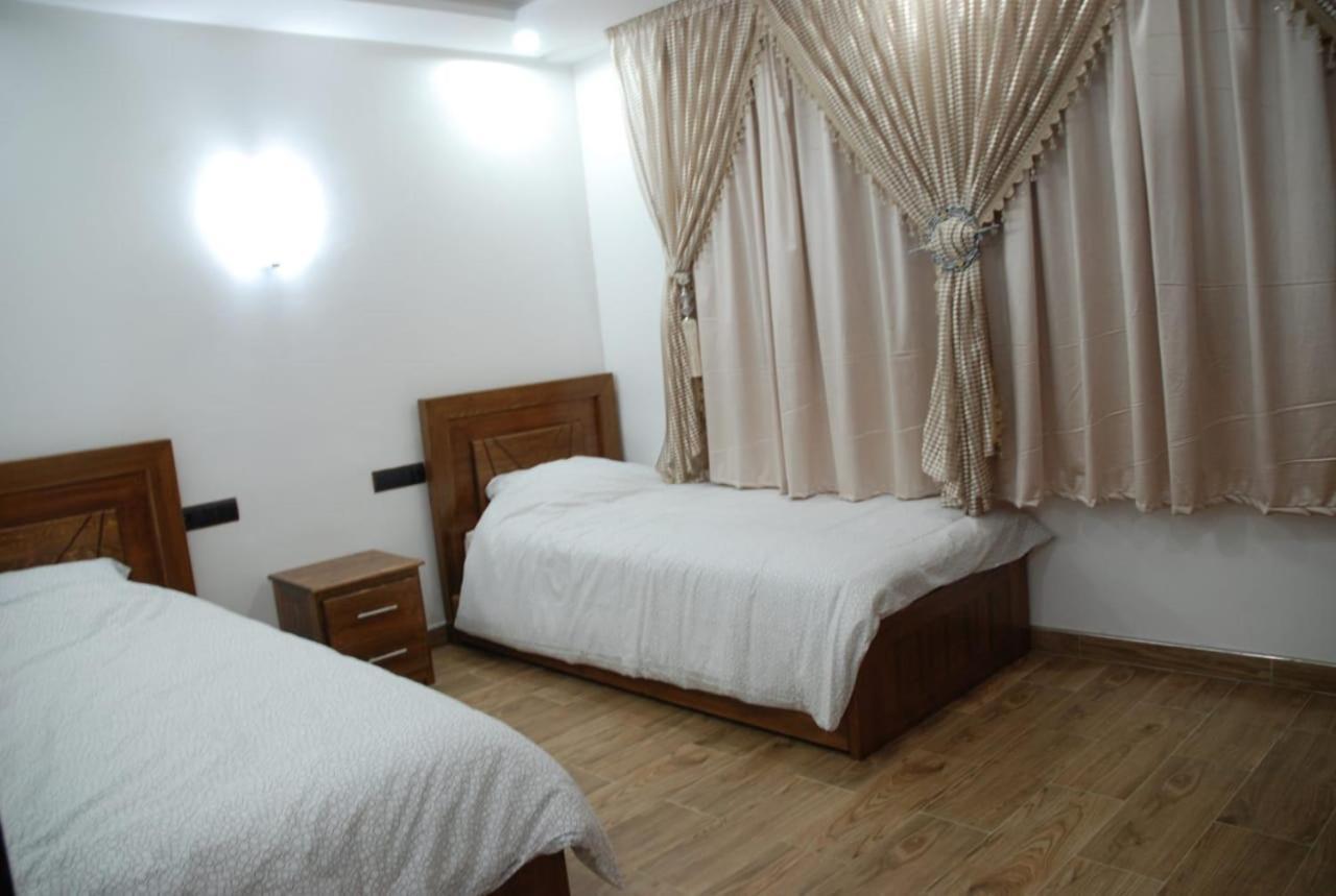 Elmoapart Agadir Dış mekan fotoğraf