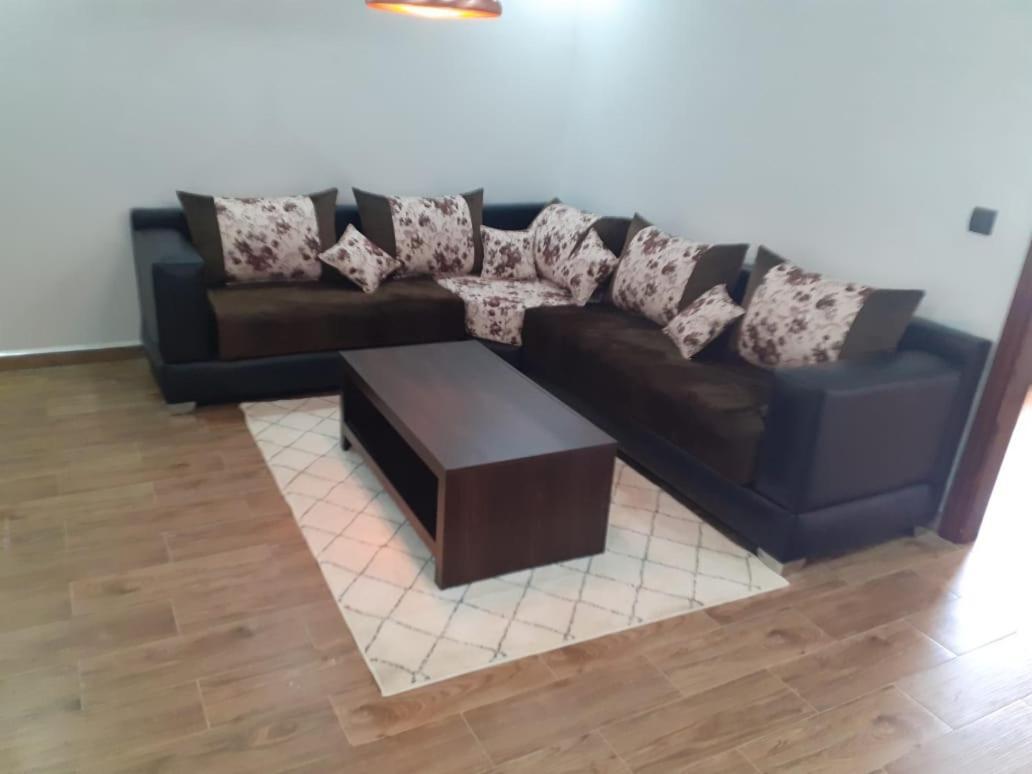 Elmoapart Agadir Dış mekan fotoğraf