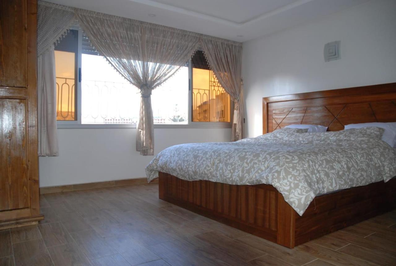 Elmoapart Agadir Dış mekan fotoğraf